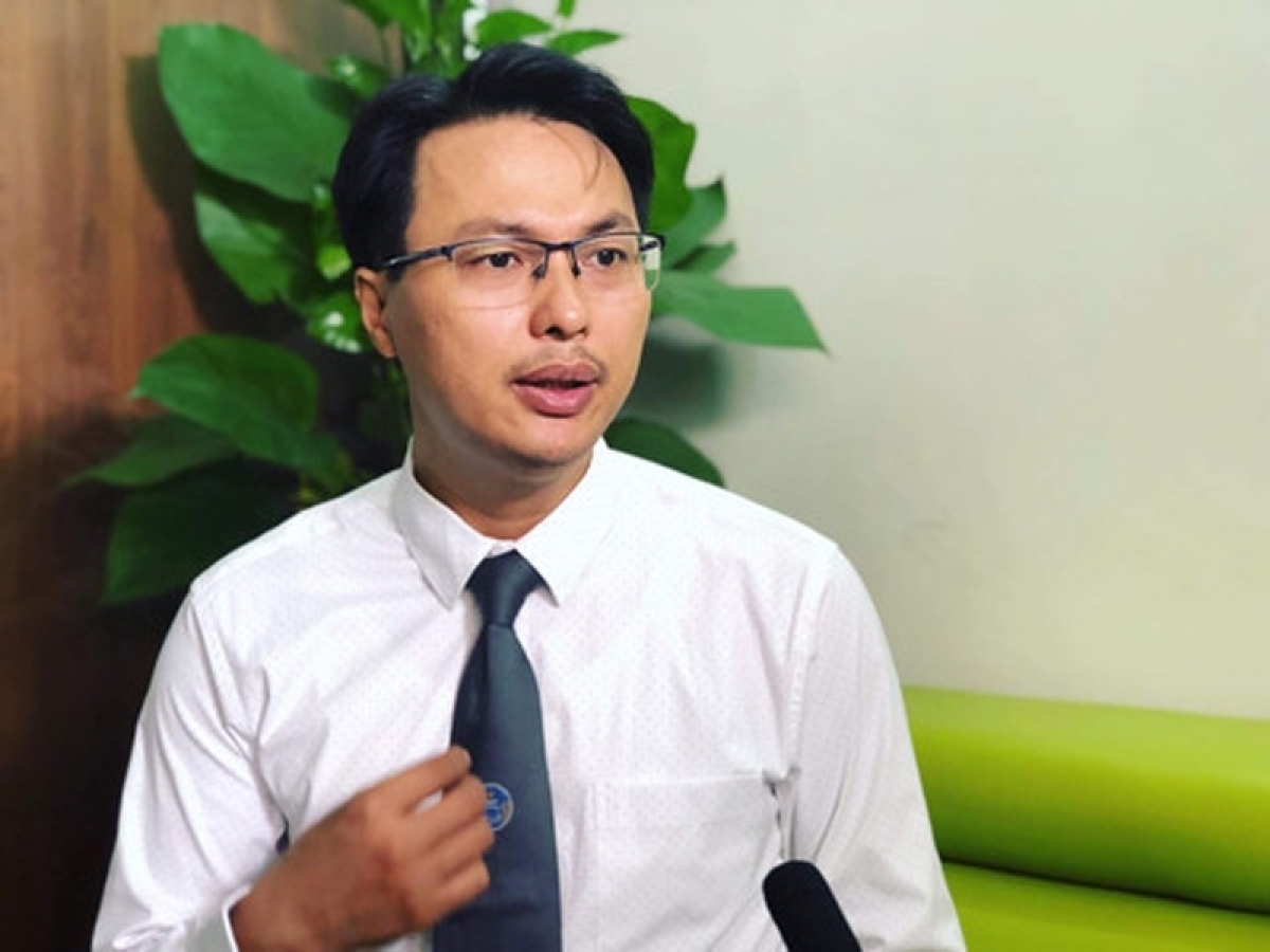 Luật sư Đặng Văn Cường: "Việc công khai danh tính người mua bằng đại học Đông Đô cần cân nhắc vì hiện nay pháp luật không quy định phải công khai người vi phạm hành chính hay công khai người kỷ luật lên phương tiện thông tin đại chúng"