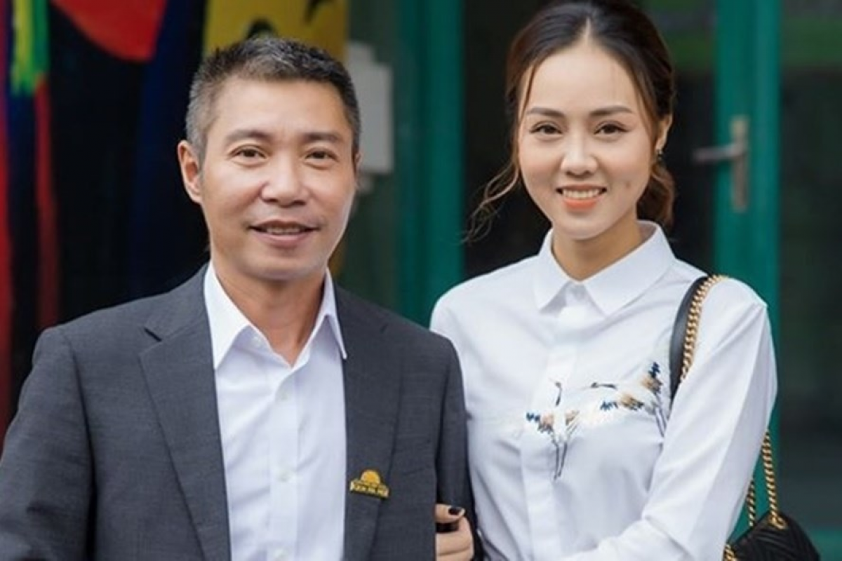 Ngọc Hà hiện đang công tác tại báo điện tử Tổ quốc, Bộ VH-TT&amp;DL. Hai người thường sánh đôi nhau trong các sự kiện.