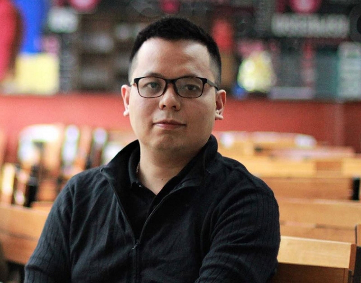 TS. Phạm Hiệp: "Dù có đạt 9/9 IELTS thì cũng không thể coi là tài năng được"