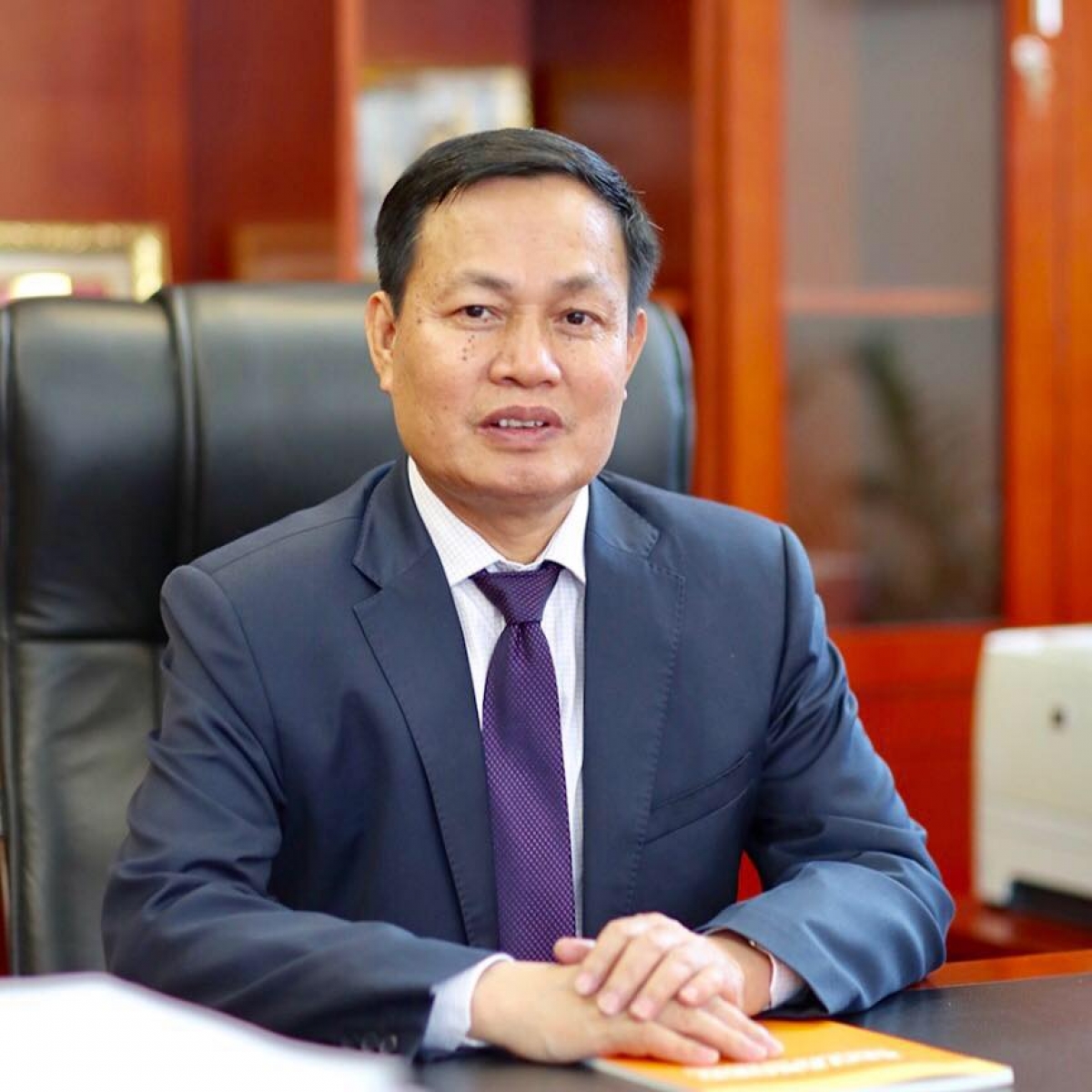 GS.TS Nguyễn Hữu Đức: "Tự chủ đại học rất hay, là cây đũa thần nhưng nếu không phất không đúng, chọn không đúng người "phất" thì đại học còn những thách thức lớn."