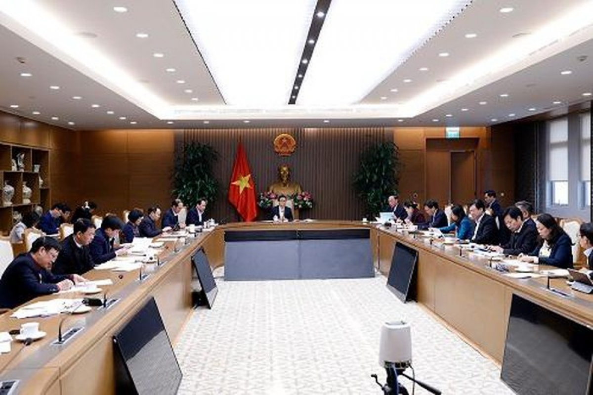 Năm 2021 quyết tâm triển khai hỗ trợ bảo hiểm y tế cho 5% số người cao tuổi thuộc diện nghèo chưa có bảo hiểm y tế
