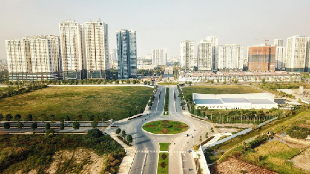 Đất nước phát triển mạnh mẽ, toàn diện sau 35 năm đổi mới