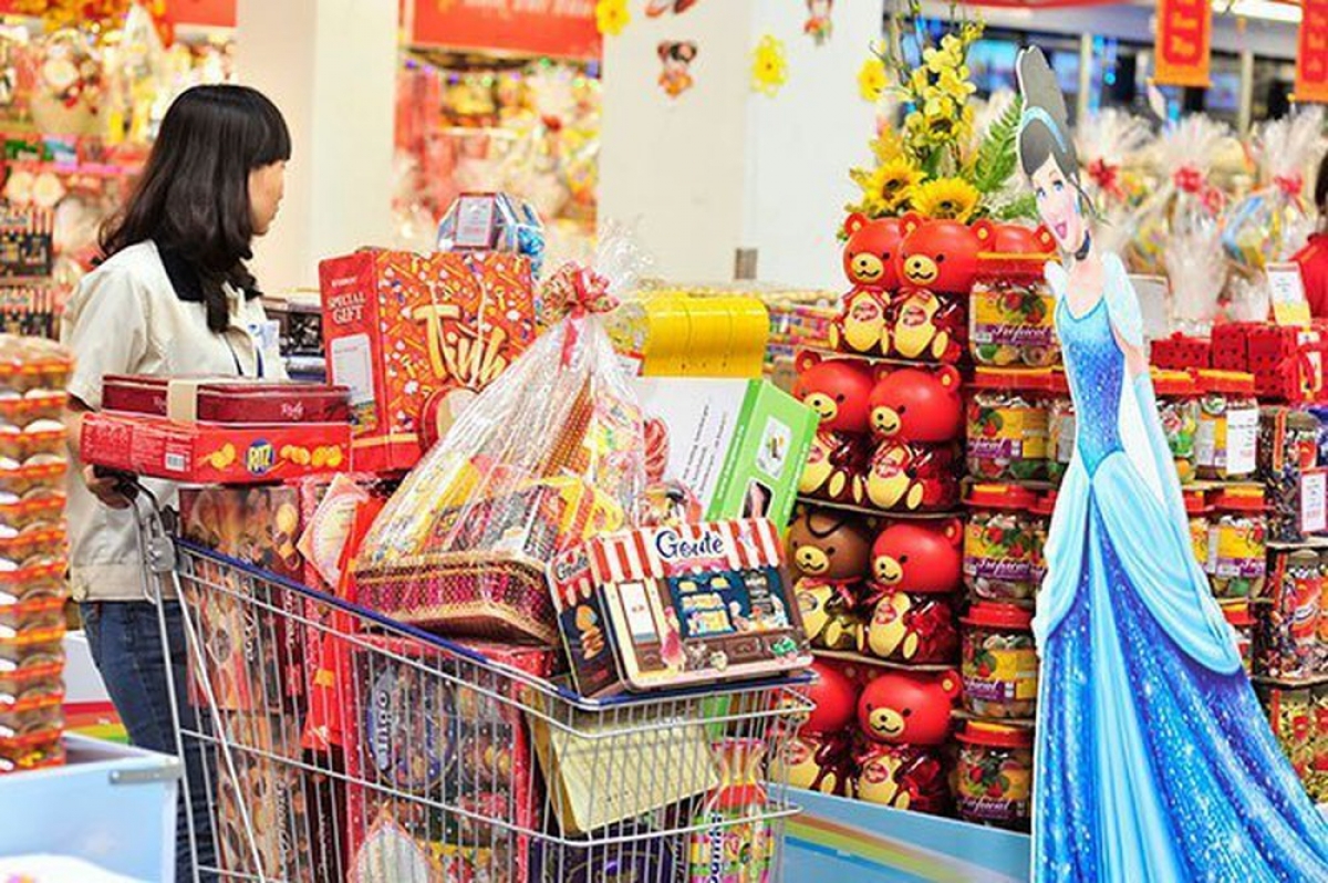 Lựa chọn mua hàng ở những nơi uy tín