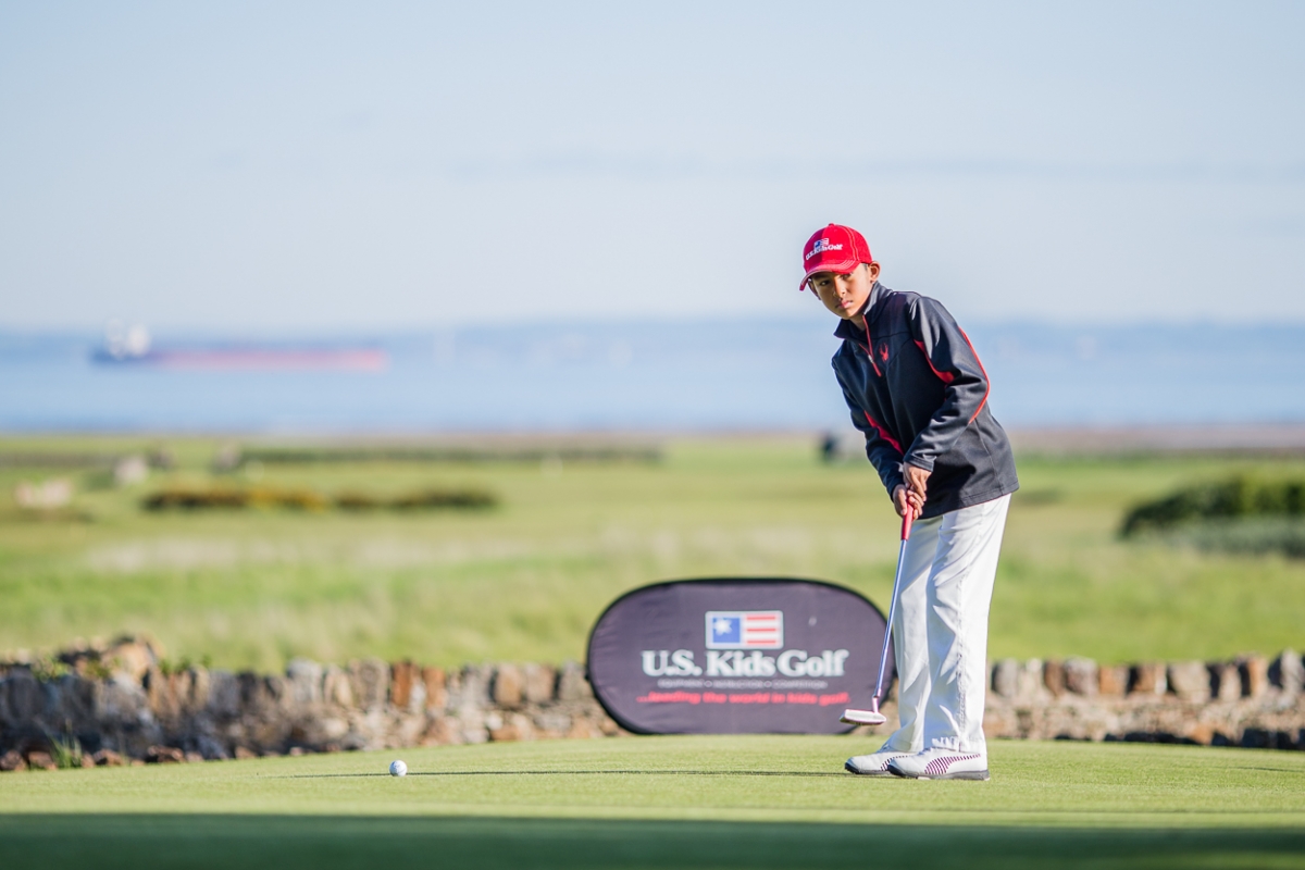 USKG Euro Champs