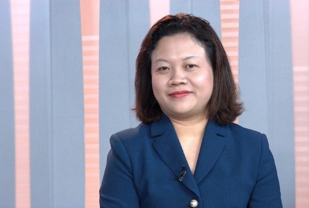 PGS.TS Chu Cẩm Thơ: "Giáo viên hãy đón nhận sự đổi mới một cách chủ động và đừng coi đó là một sự rủi ro mới."