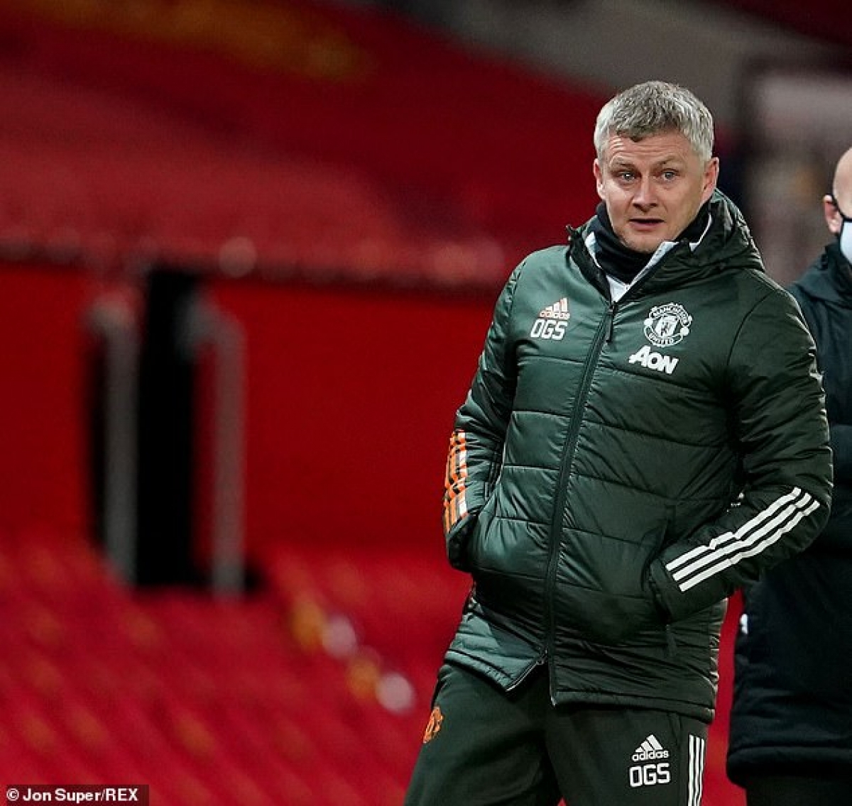 Ole Gunnar Solskjaer hiểu các cầu thủ luôn gặp vấn đề thể lực sau mỗi trận đấu tại cúp châu Âu
