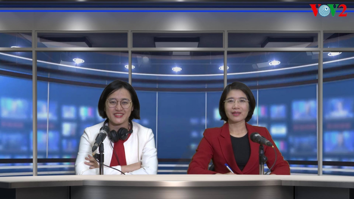 TS.BS Đào Việt Hằng PGĐ Trung tâm nội soi – Bệnh viện Đại học Y Hà Nội