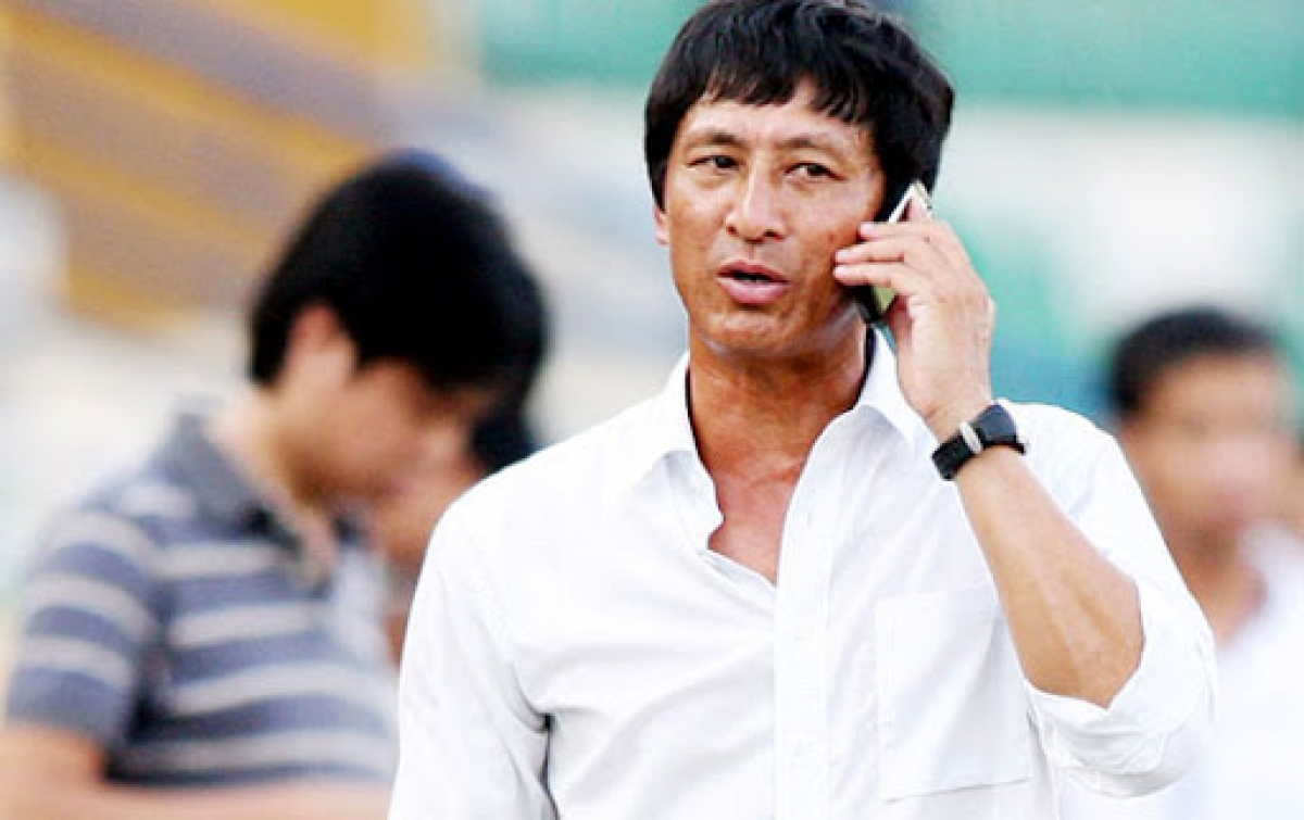 Đội bóng QK4 chỉ trụ lại 1 mùa ở V- League, để lại nhiều tiếc nuối và truyền kỳ trong làng bóng đá Việt