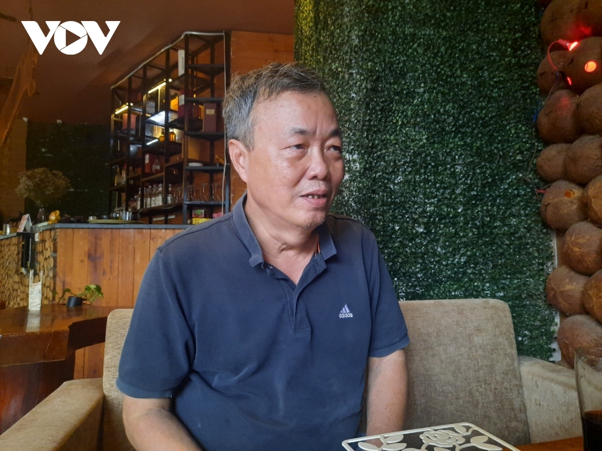 TS. Lê Thống Nhất: "Tôi kỳ vọng năm 2021 khi triển khai chương trình, sách giáo khoa lớp 2 và lớp 6 sẽ tránh được những điều có thể làm nao lòng dư luận xã hội"