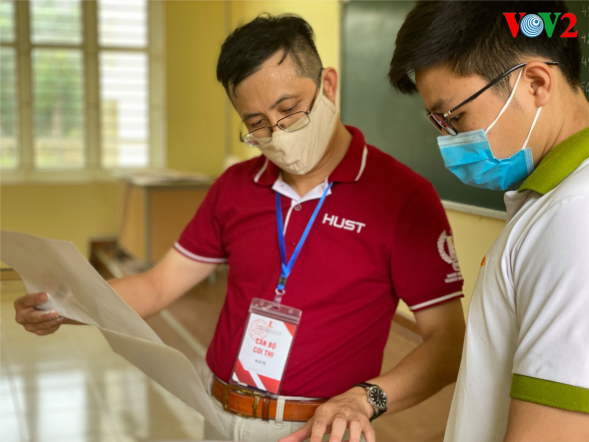 Năm 2021, trường ĐH Bách Khoa Hà Nội dành khoảng 30-40% chỉ tiêu xét tuyển dựa vào Kỳ thi đánh giá tư duy do trường tổ chức