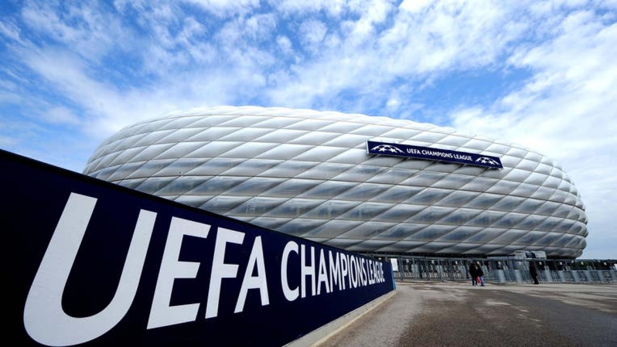 Các câu lạc bộ dự Champions League có thể bị CẤM ký hợp đồng với các cầu thủ của nhau