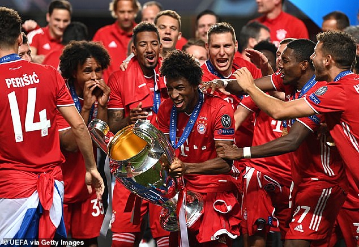 ECA đang xúc tiến đưa ra hàng loạt quy định mới liên quan tới giải đấu Champions League và siêu giải vô địch châu Âu cấp CLB