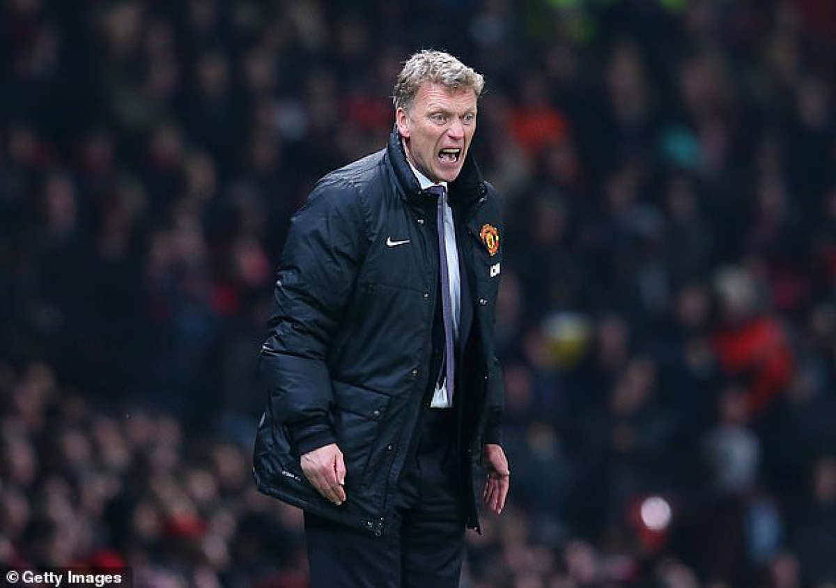 Murtough đã được David Moyes đưa đến United cách đây bảy năm sau khi 2 người làm việc rất ăn ý tại Everton