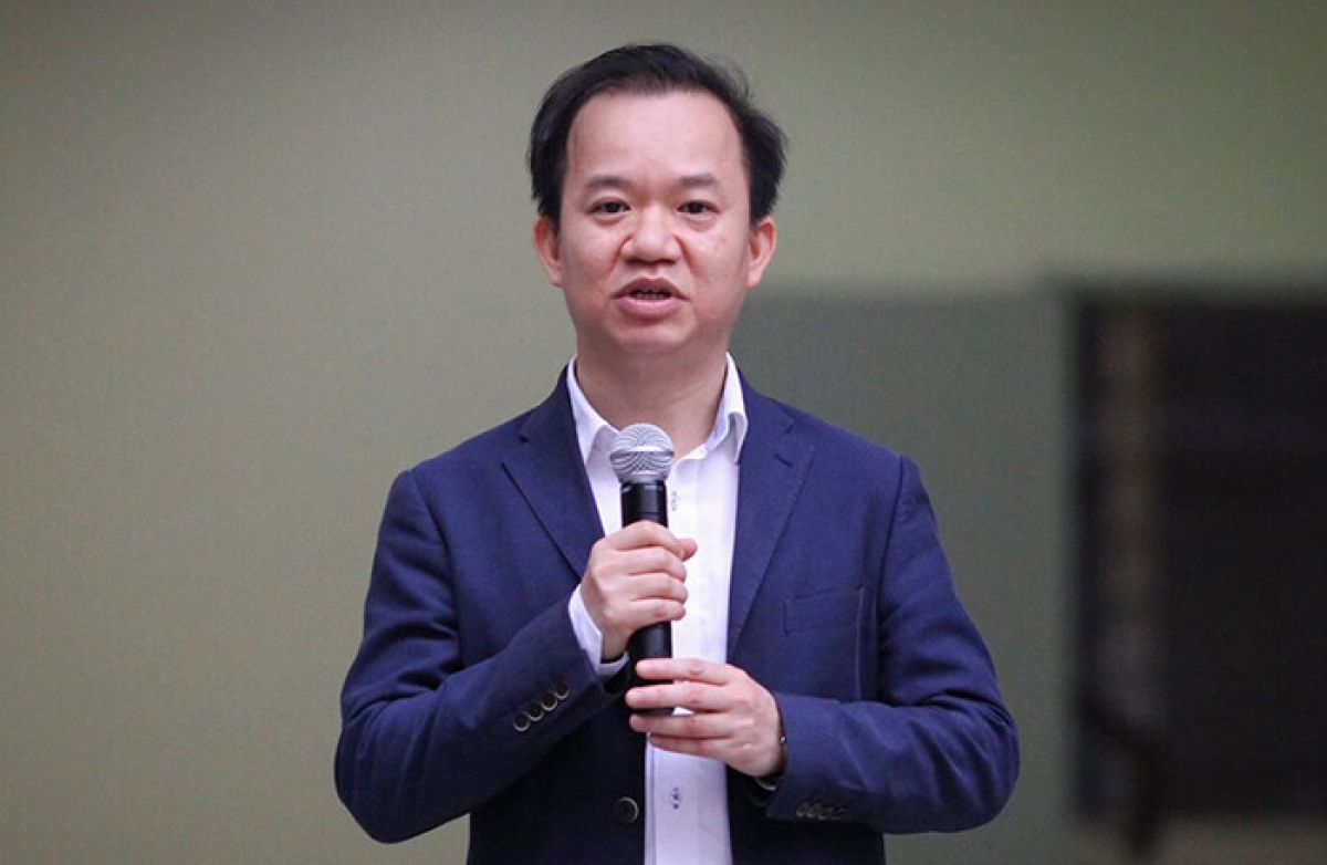 "Đây là vấn đề rất nghiêm trọng về văn hóa"- PGS.TS Bùi Hoài Sơn