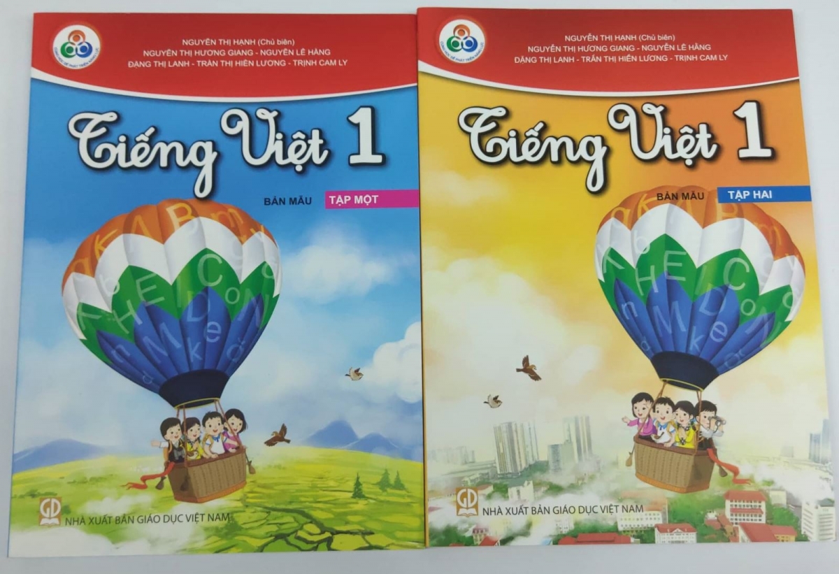 Bộ SGK "Cùng học để phát triển năng lực" là một trong hai bộ sách bị hợp nhất vào một bộ sách khác của NXB Giáo dục Việt Nam. Điều này có nghĩa, bộ sách "Cùng học để phát triển năng lực" chỉ có phiên bản lớp 1.