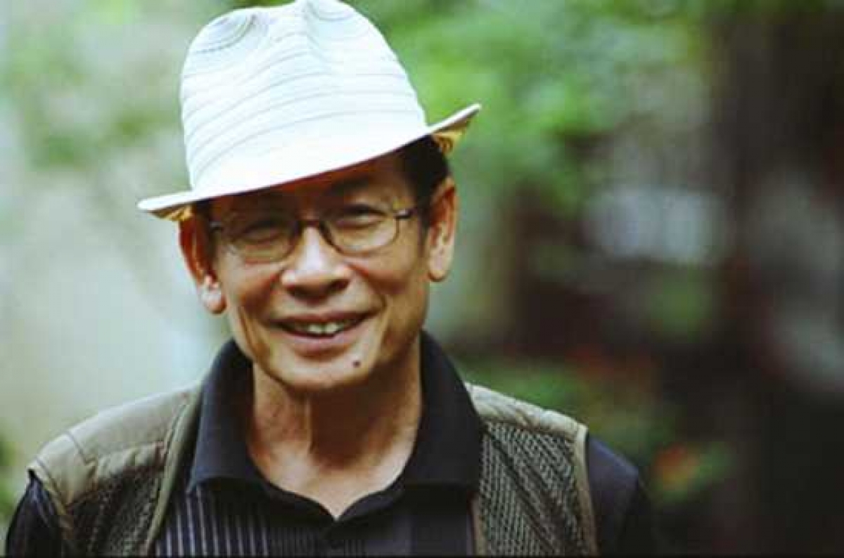 Theo đạo diễn Vũ Châu, nước ta hiện đang rất thiếu những biên kịch giỏi