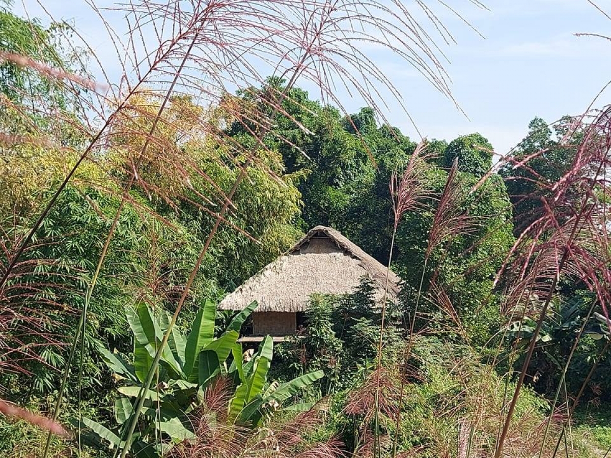 Không gian Làng VHDLCDTVN không phù hợp với không gian bản làng nơi bà con đang sinh sống