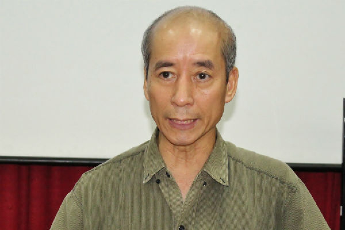 Đặt tên bằng tiếng nước ngoài ảnh hưởng nghiêm trọng đến khả năng định danh của công trình- PGS.TS Vũ Quang Hào