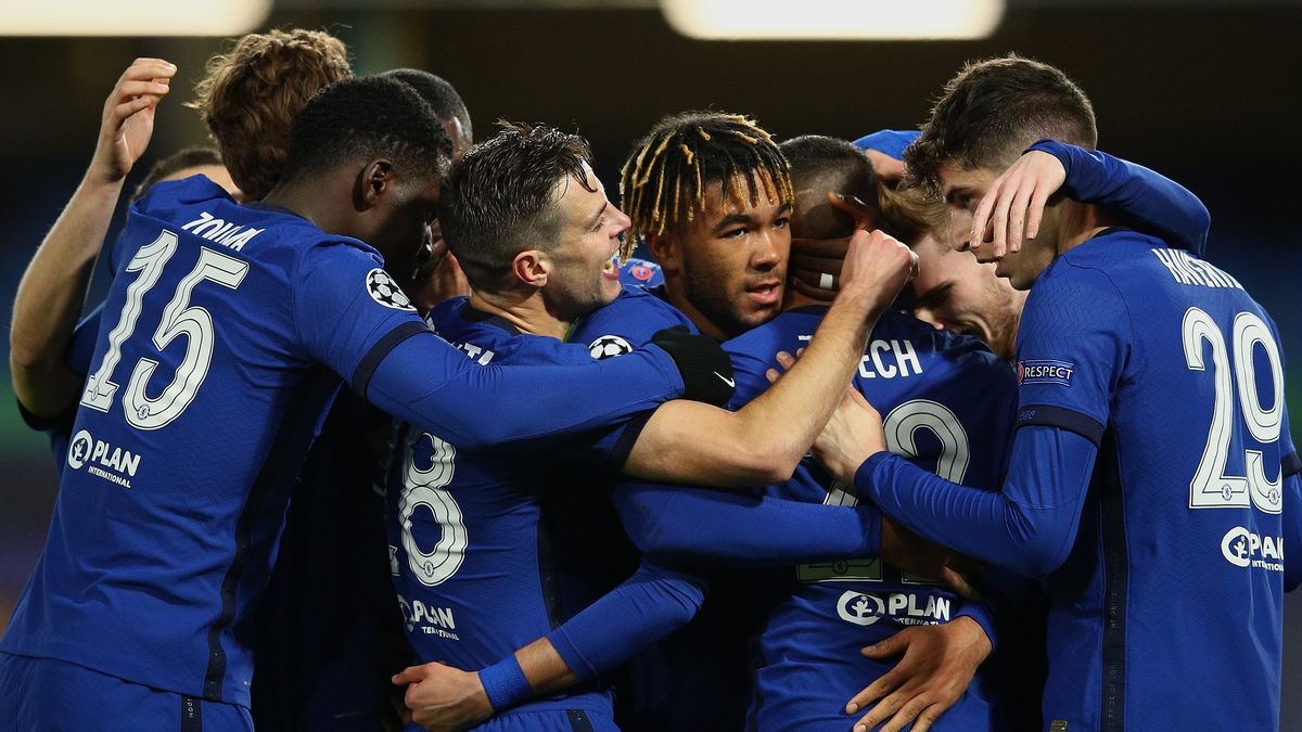 Chelsea đang trải qua giai đoạn phập phù về phong độ (Ảnh: Internet)