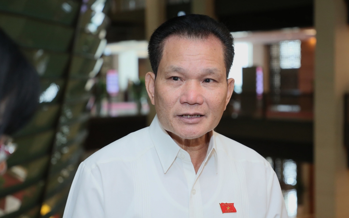 Ông Bùi Sỹ Lợi: "Có 3 bằng đại học nhưng vẫn thất nghiệp đây là một hiện thực của Việt Nam”. (Ảnh: Internet)