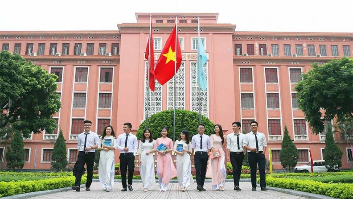 Năm 2021, Trường ĐH Thủy Lợi dành 4 tỷ đồng học bổng cho tân sinh viên