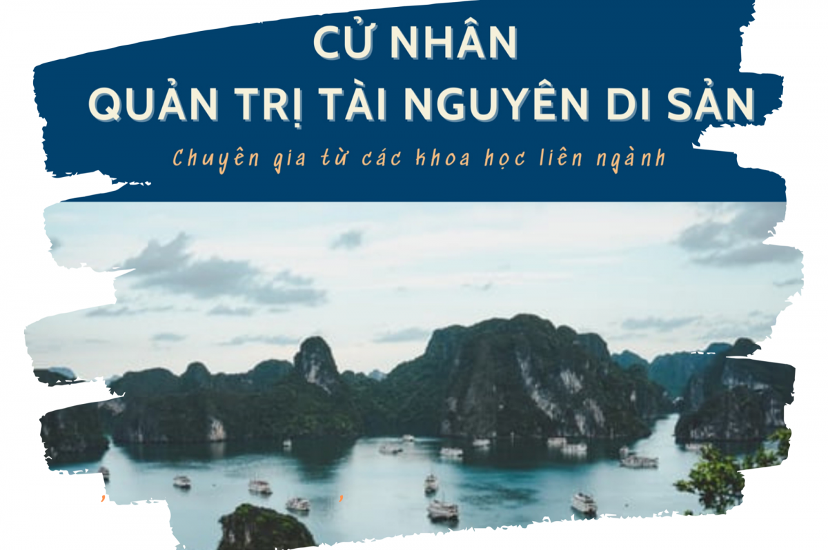 Có kiến thức về các khoa học liên ngành, người học sẽ có năng lực toàn diện giải quyết nhiều vấn đề thực tiễn