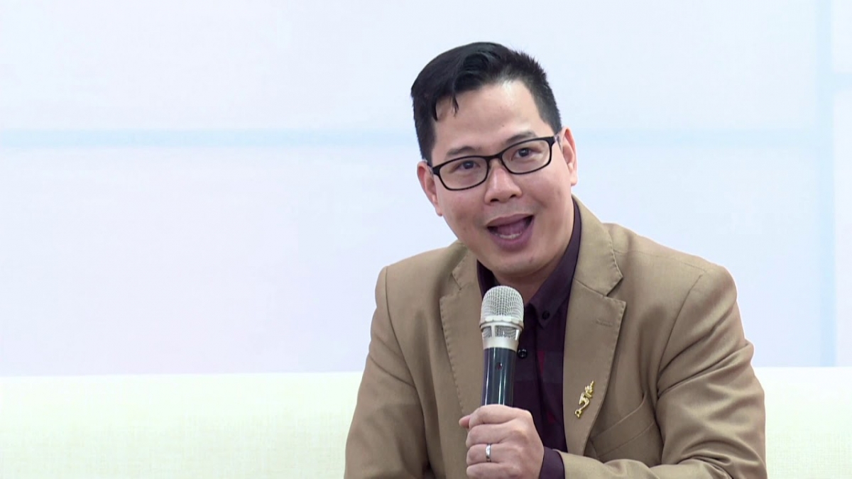 PGS.TS Trần Thành Nam: Check in, sống ảo đang dần làm mất đi các giá trị thật