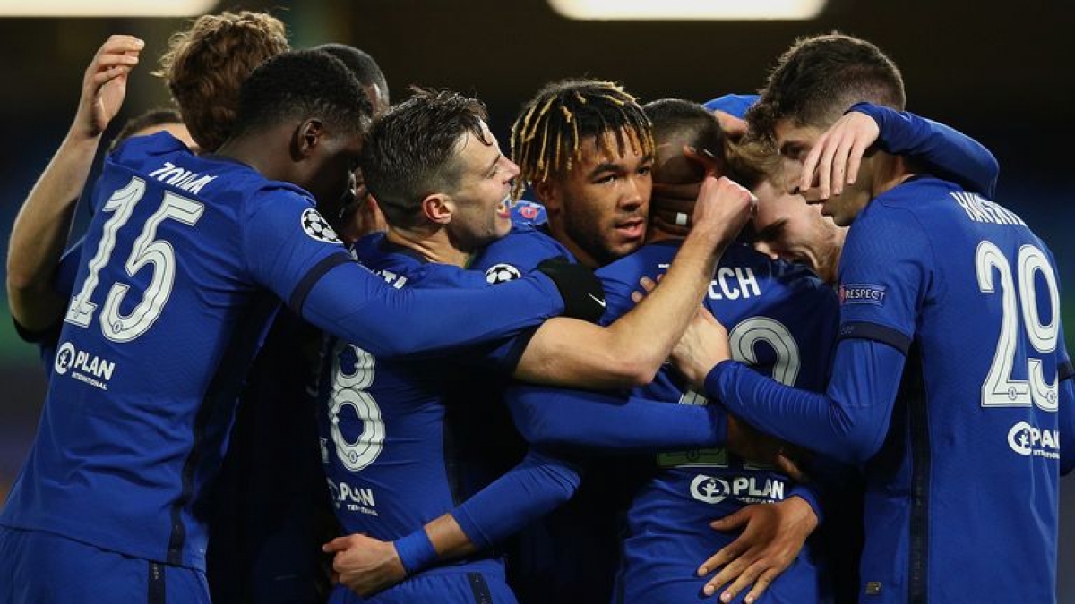 Chelsea còn hai trận chiến quan trọng hơn so với trận gặp Arsenal (Ảnh: Internet)