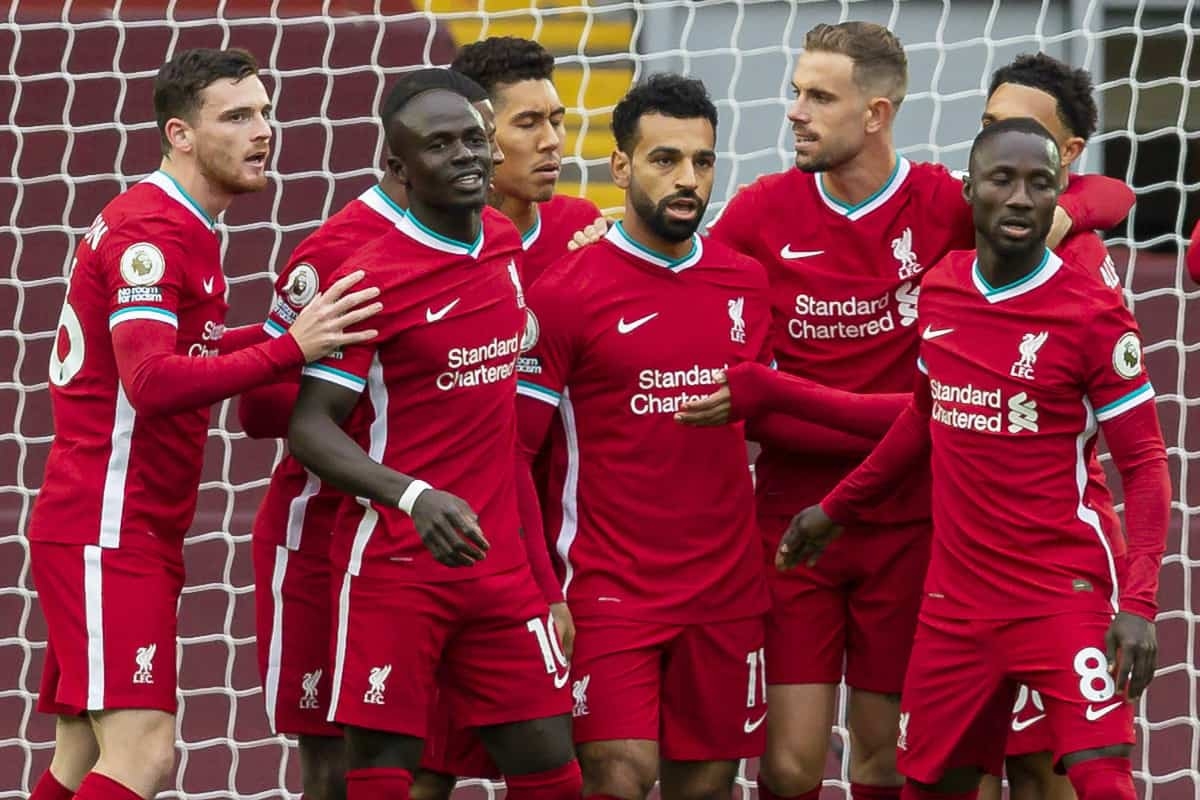 Liverpool có cơ hội thắng MU (Ảnh: Internet)