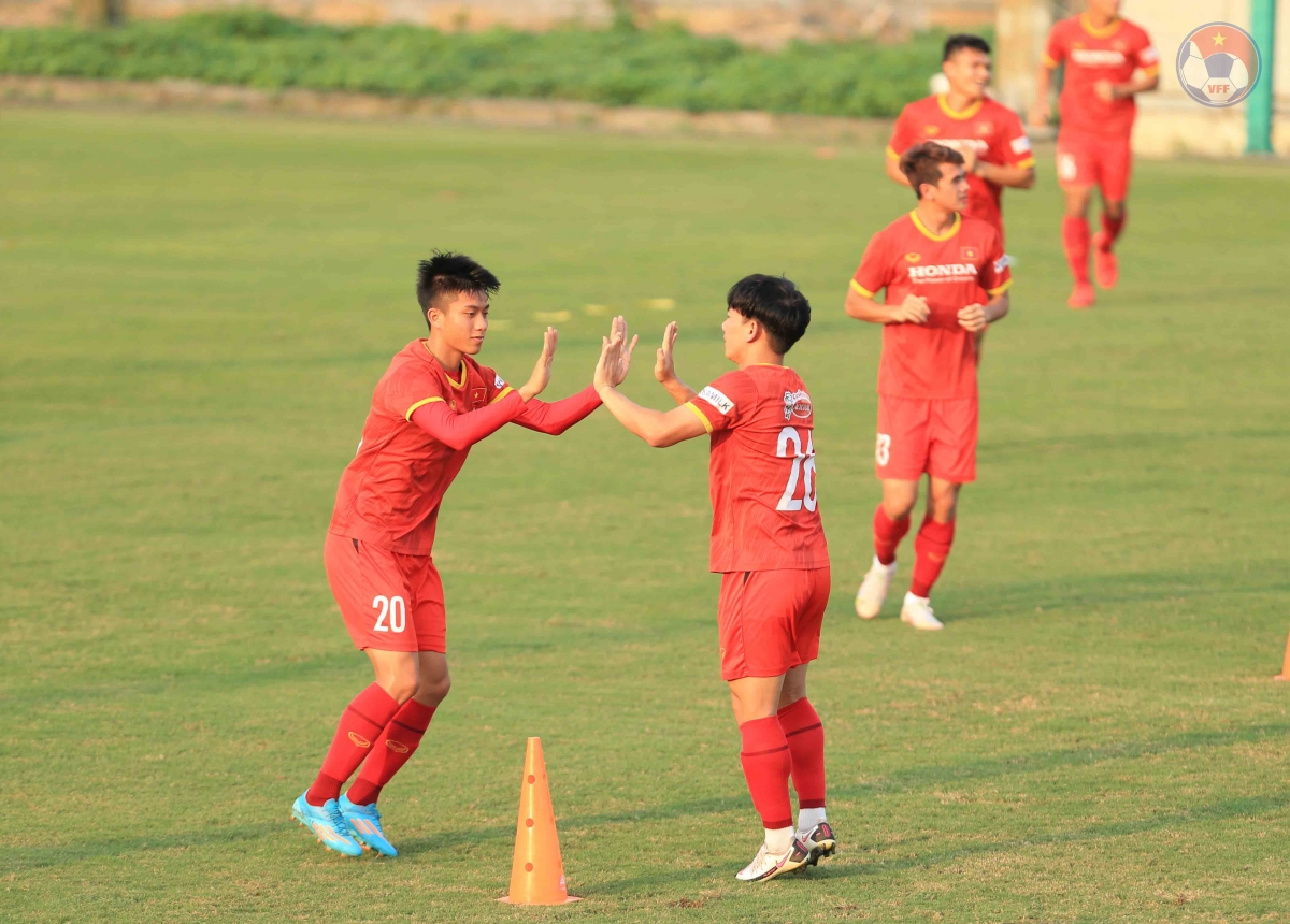 Văn Đức và Minh Vương