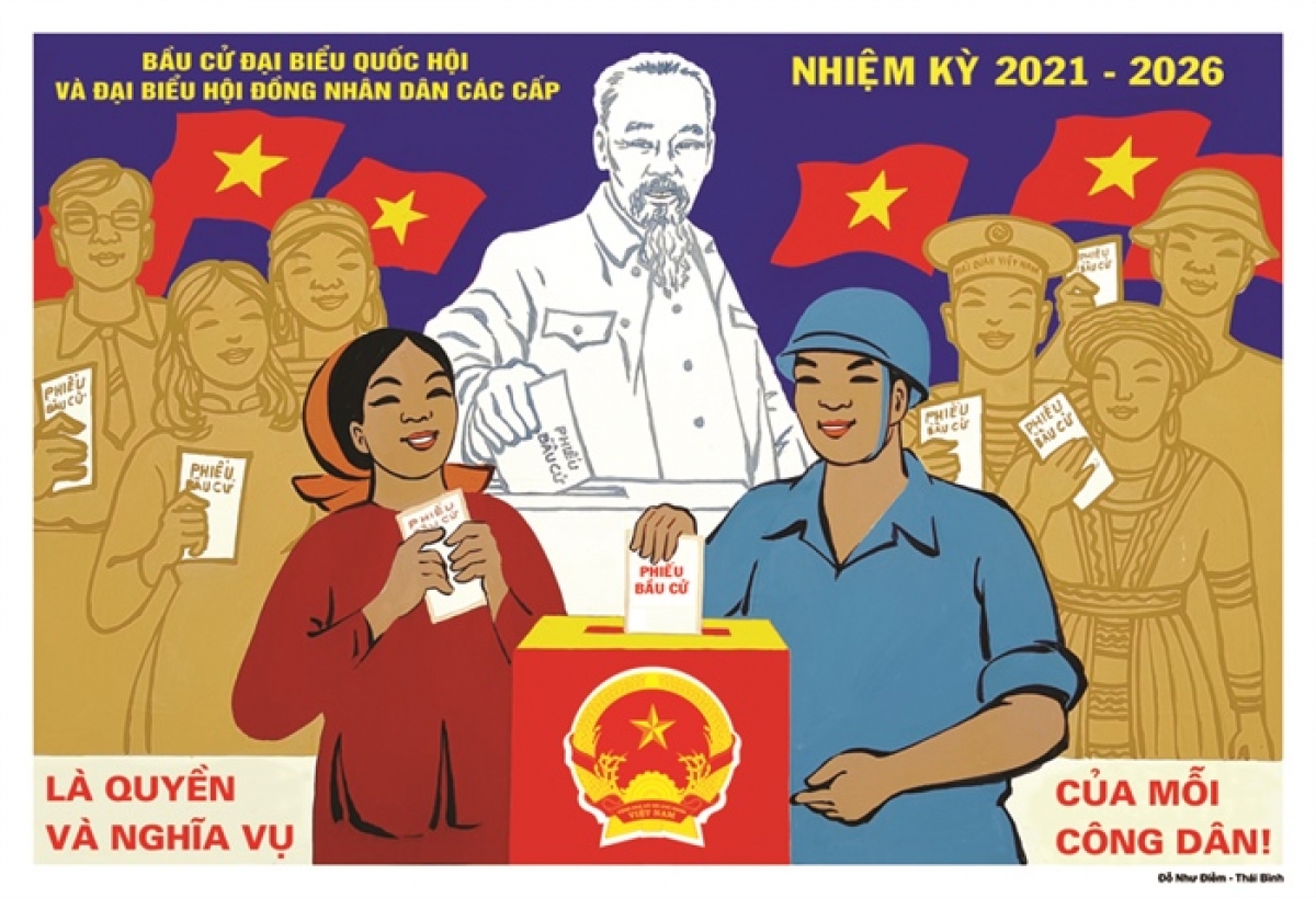 Giải Ba, tác giả Đỗ Như Điềm, Thái Bình