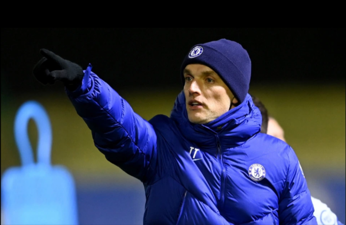 HLV Tuchel dẫn dắt Chelsea trận đầu tiên khi tiếp Wolves ở vòng 20 Ngoại hạng Anh