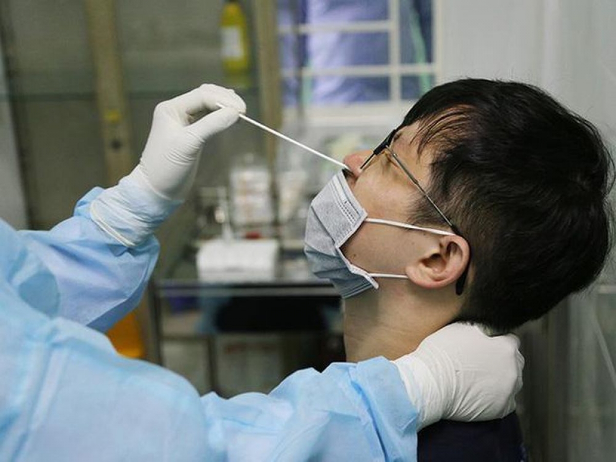 Các địa phương tăng tốc truy vết các trường hợp liên quan đến BV Bệnh Nhiệt đới TW