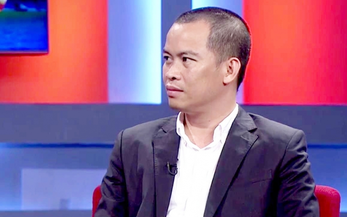 Nhà báo Minh Hải tin vào khả năng cầm quân của HLV Lee Young-jin