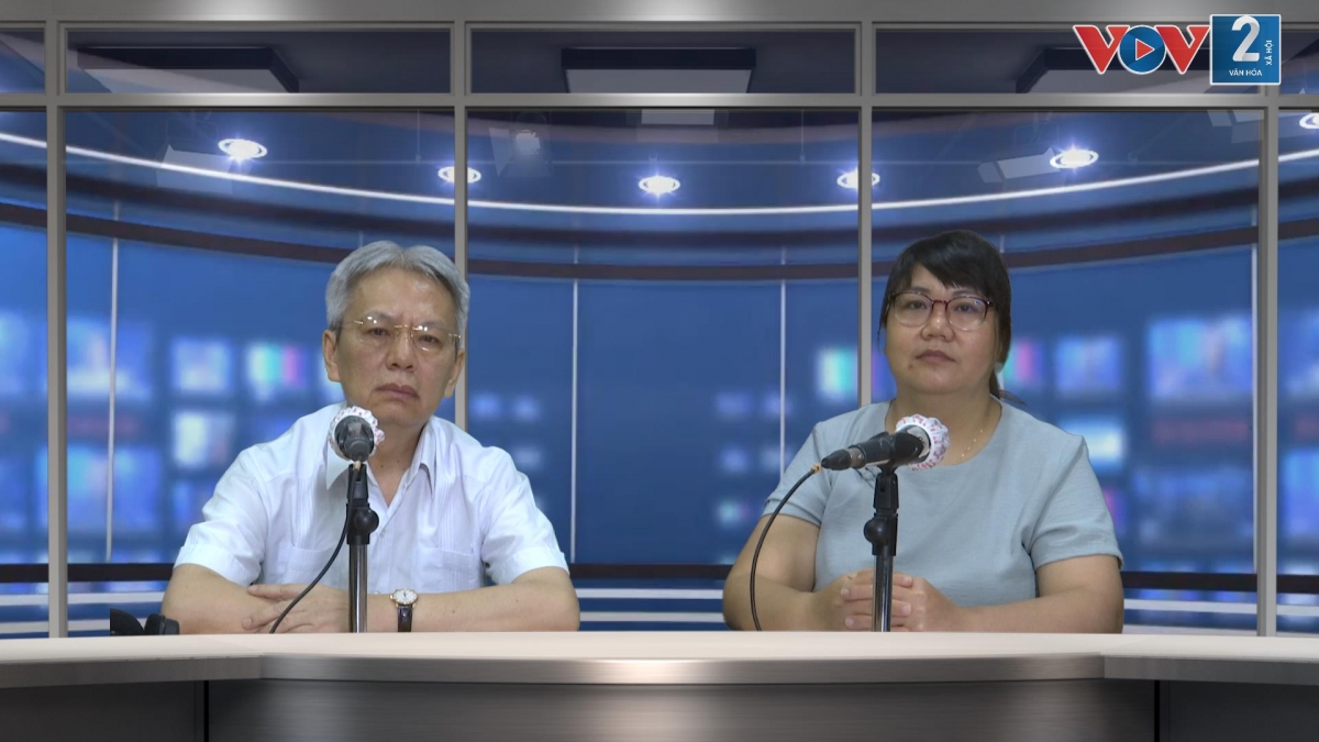Ông Nguyễn Sĩ Dũng, nguyên Phó chủ nhiệm Văn phòng Quốc hội