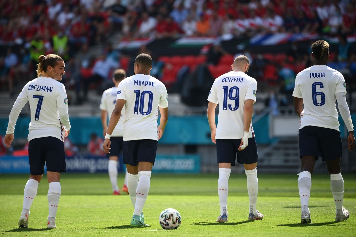 Ảnh: UEFA