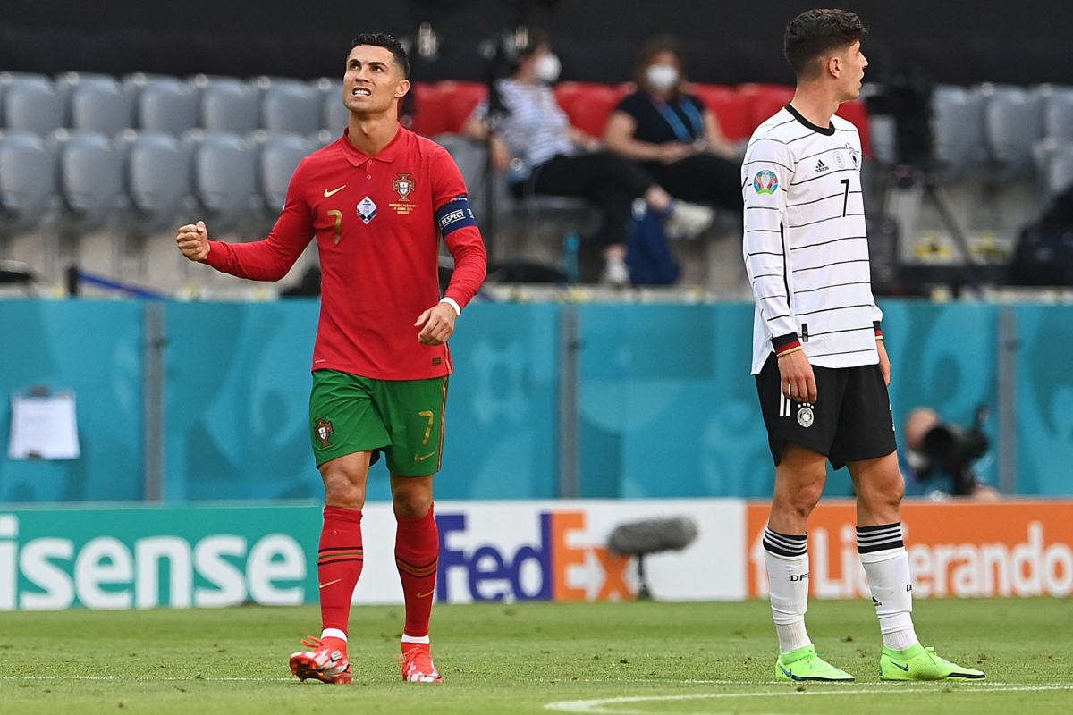 Ảnh: UEFA