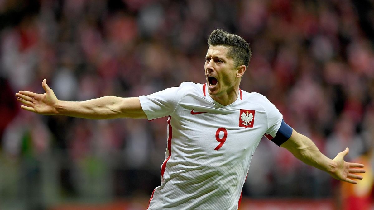 Robert Lewandowski