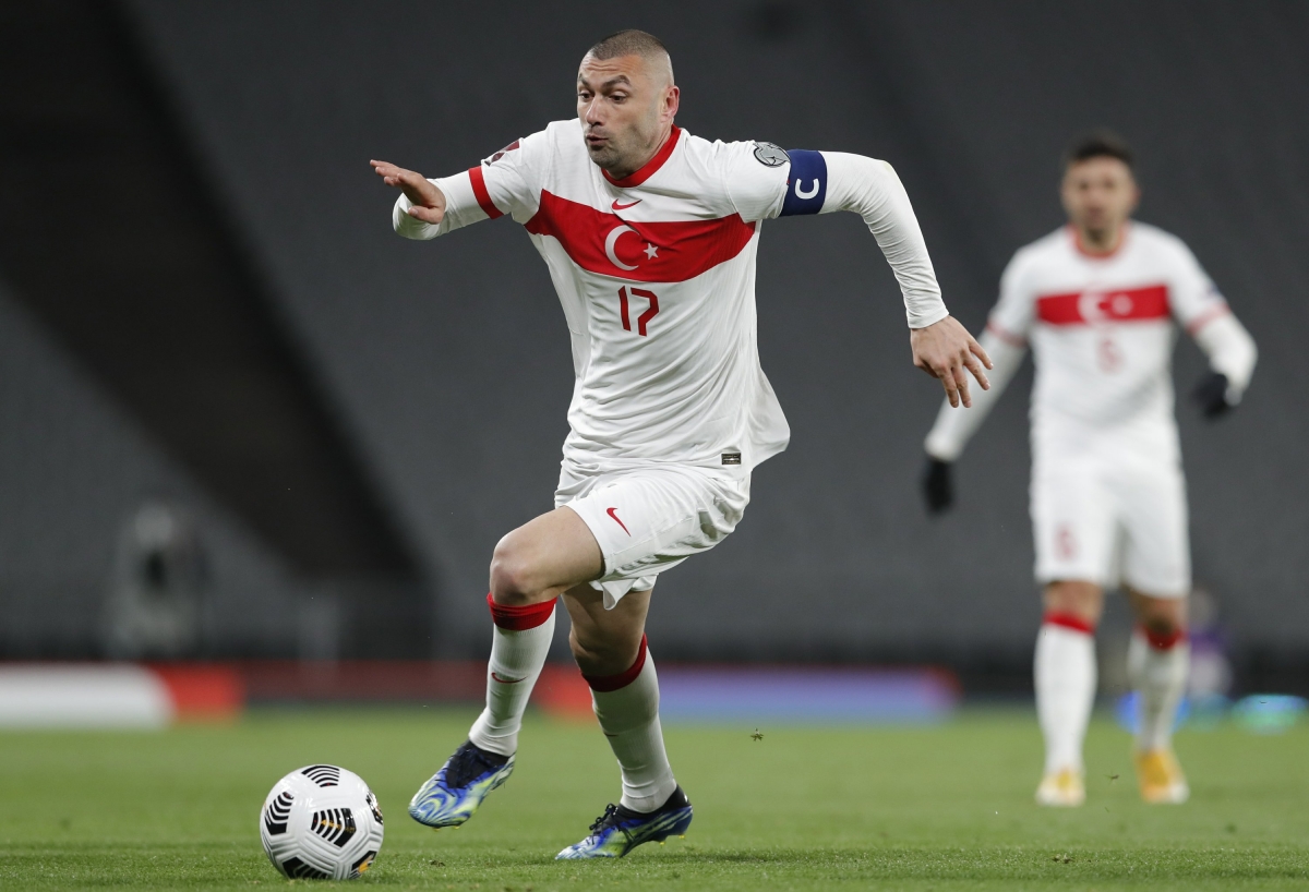Burak Yılmaz