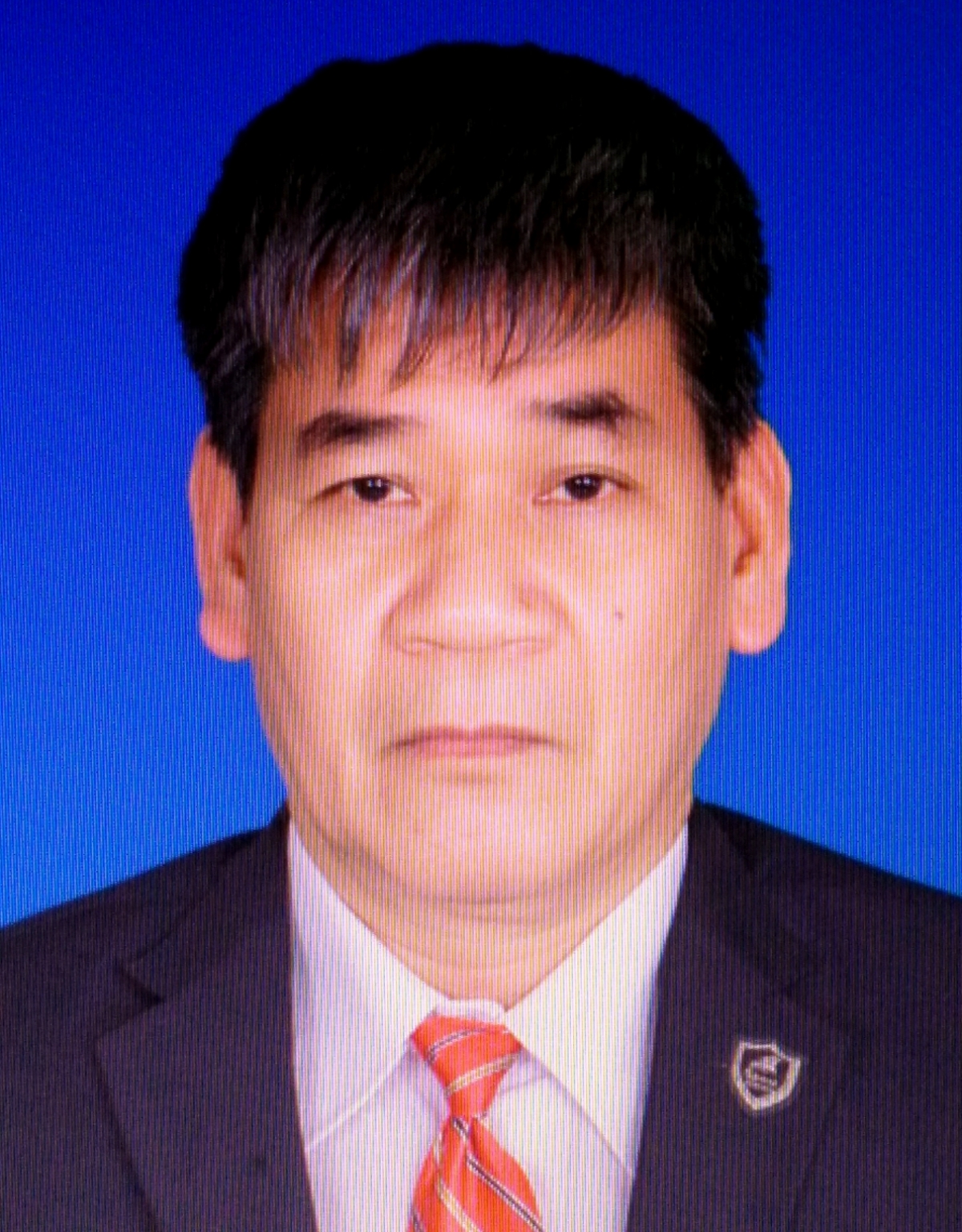 Ông Nguyễn Viết Châm