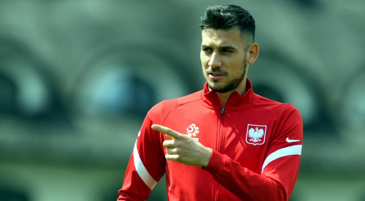 Jakub Moder
