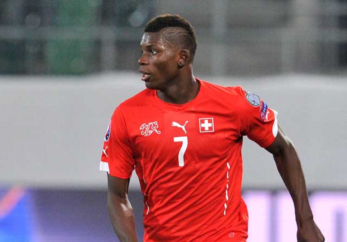 Breel Embolo