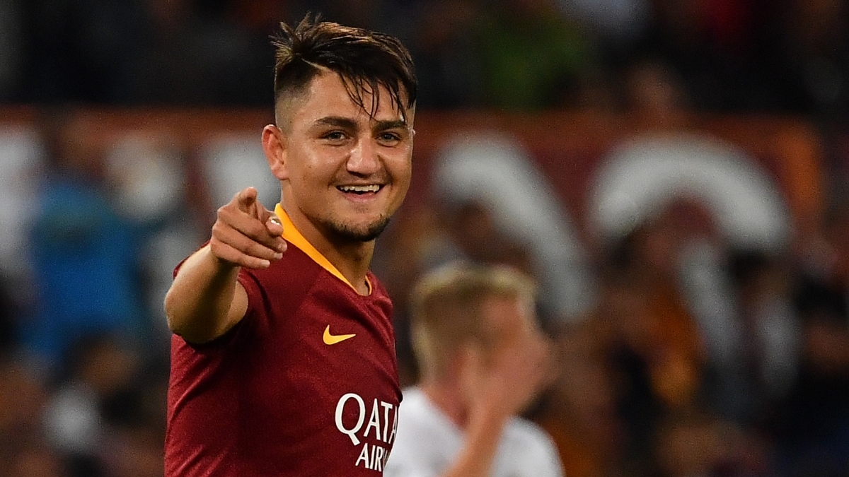 Cengiz Under