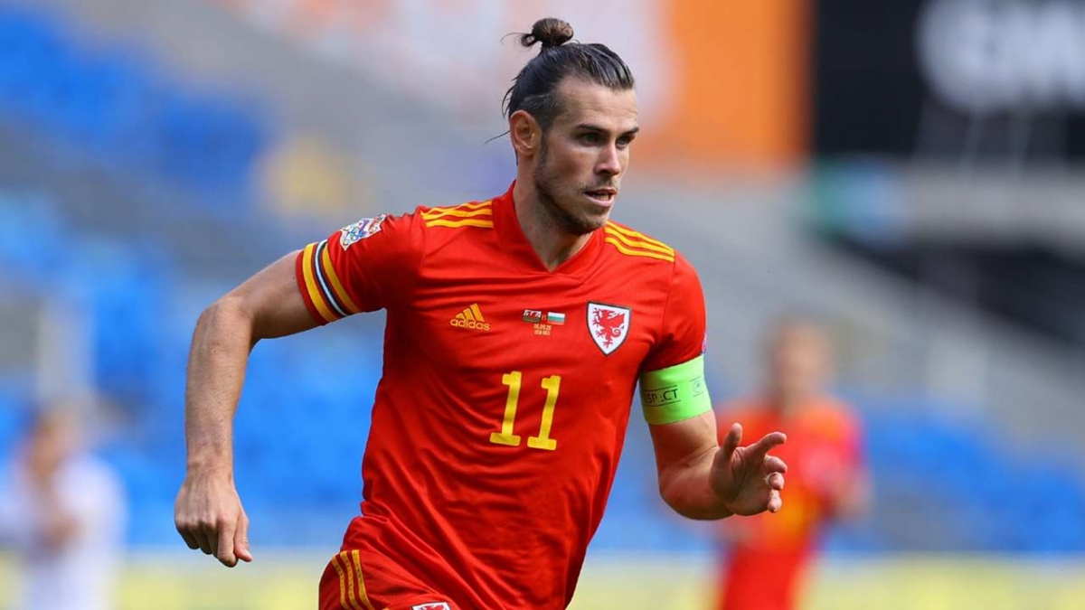 Gareth Bale