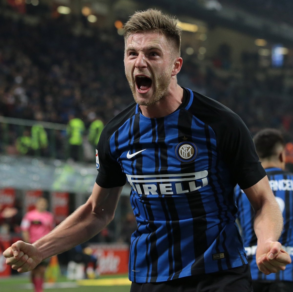 Milan Škriniar