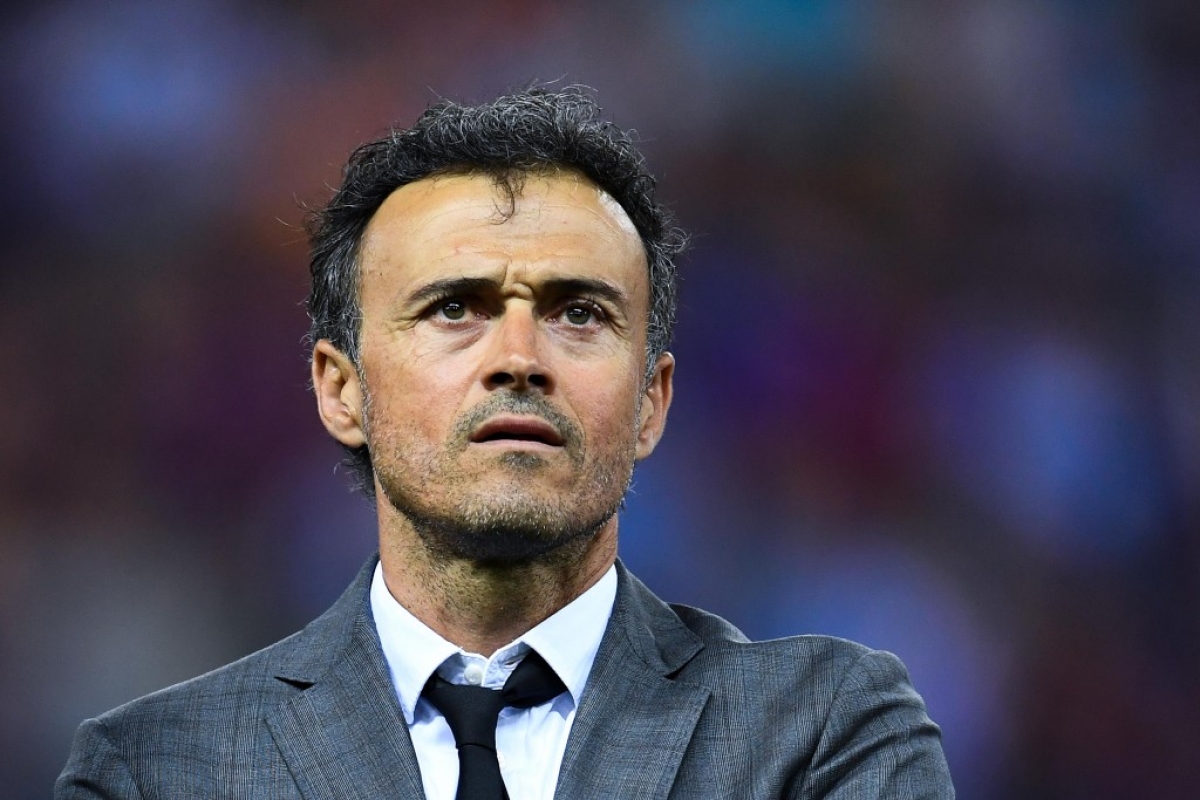 Điều khiến HLV Luis Enrique đau đầu nhất là tuyển Tây Ban Nha thiếu một số 9 đáng tin cậy