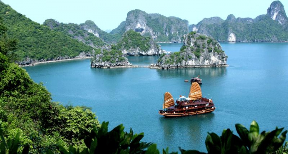 Cục Di sản văn hóa (thuộc Bộ VHTT&DL) vừa phát động cuộc thi và triển lãm ảnh Di sản văn hóa toàn quốc lần thứ nhất