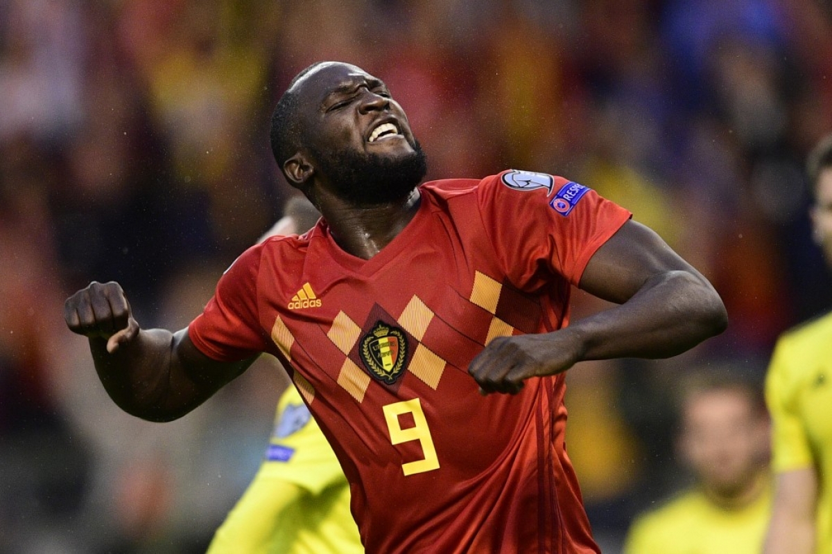 Lukaku được nhiều chuyên gia dự đoán sẽ ghi bàn vào lưới tuyển Bồ Đào Nha