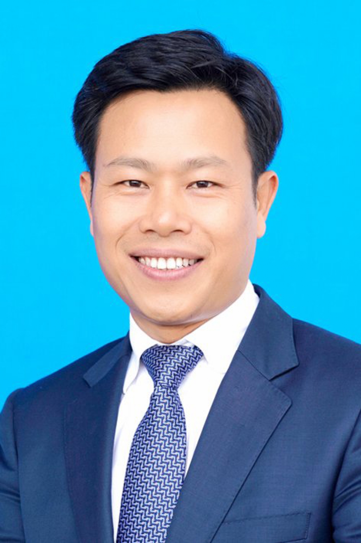 Tân Giám đốc ĐHQG Hà Nội GS.TS Lê Quân