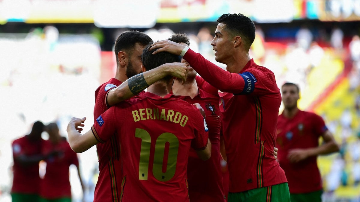hay CR7 và những người bạn sẽ giành chiến thắng vào đêm nay?
